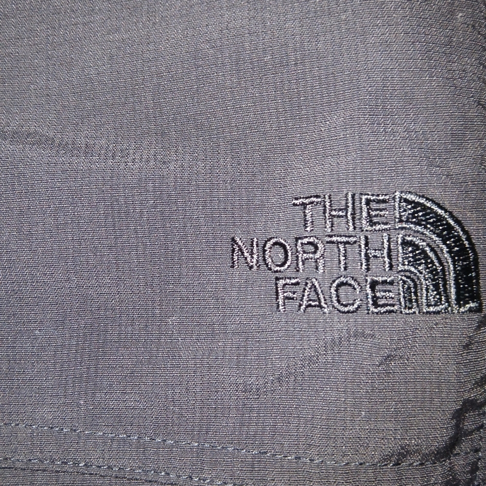 The North Face Horizon Tempest Roll Up Pants Convertible - Picture 9 of 13
